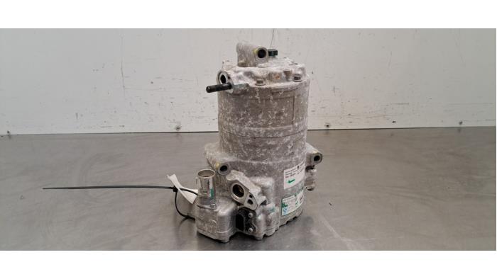 A/C-pumpe MG ZS