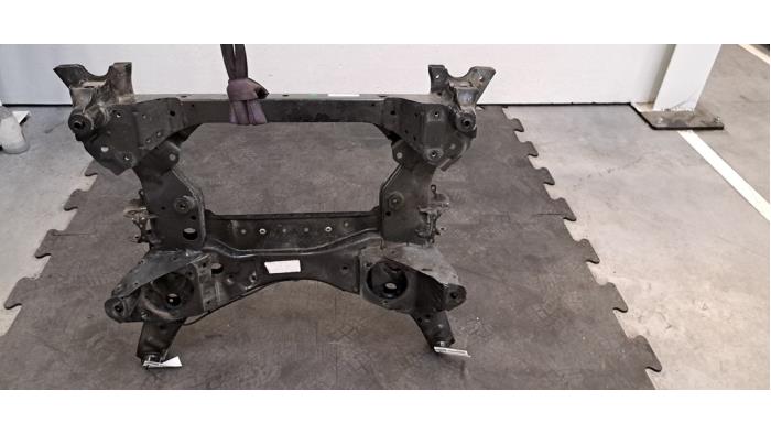 Subframe BMW X3
