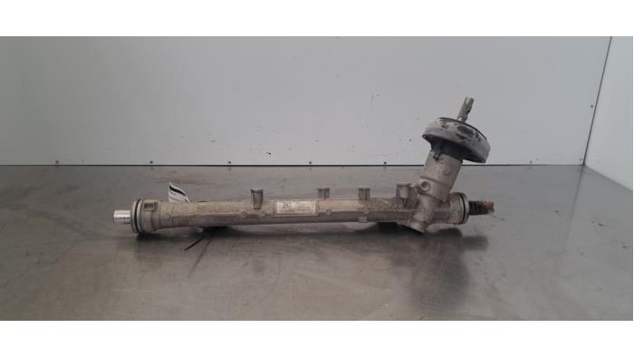 Scatola dello sterzo Dacia Sandero