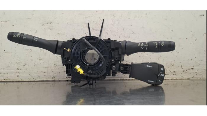 Interruptor combinado columna de dirección Dacia Sandero