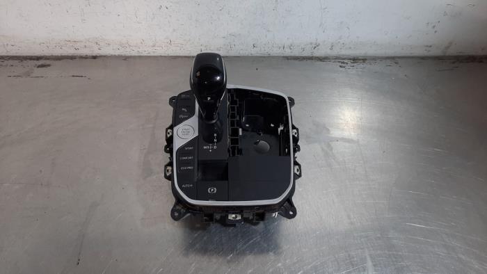 Alavanca selectora automática BMW 1-Serie