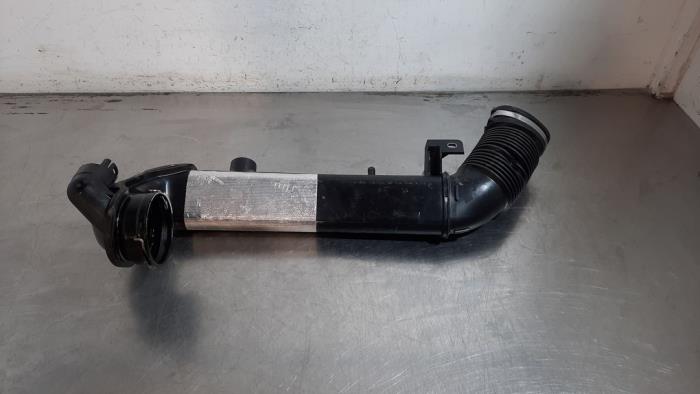 Mangueira de aspiração Ar BMW 1-Serie