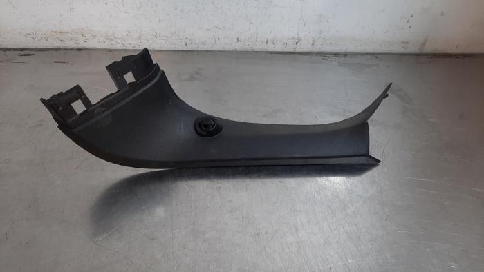 Suporte para prateleiras de encomendas BMW 1-Serie