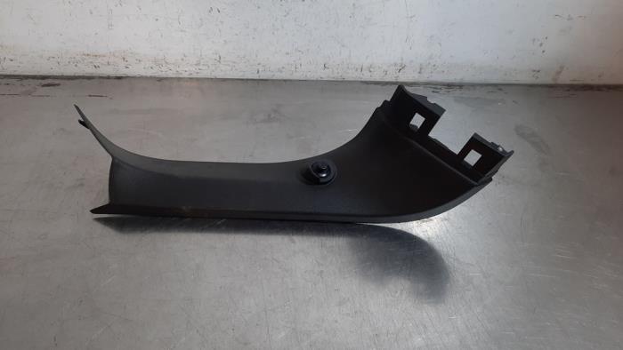 Suporte para prateleiras de encomendas BMW 1-Serie