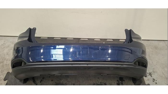Para-choques traseiro Fiat Tipo