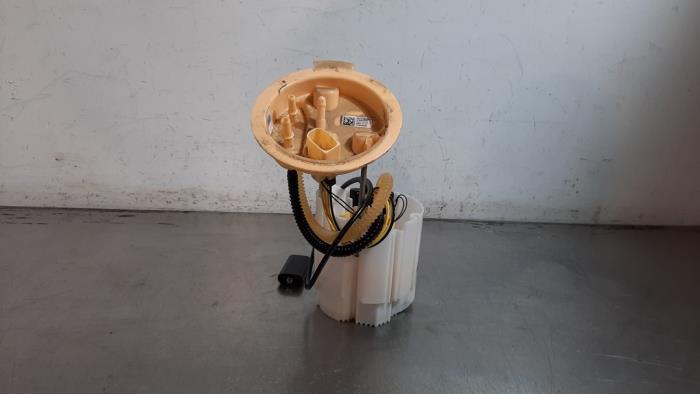 Electric fuel pump BMW 1-Serie