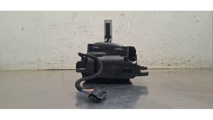 Gear-change mechanism Audi Q7