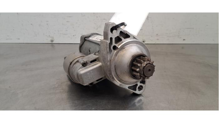 Startmotor Audi A3