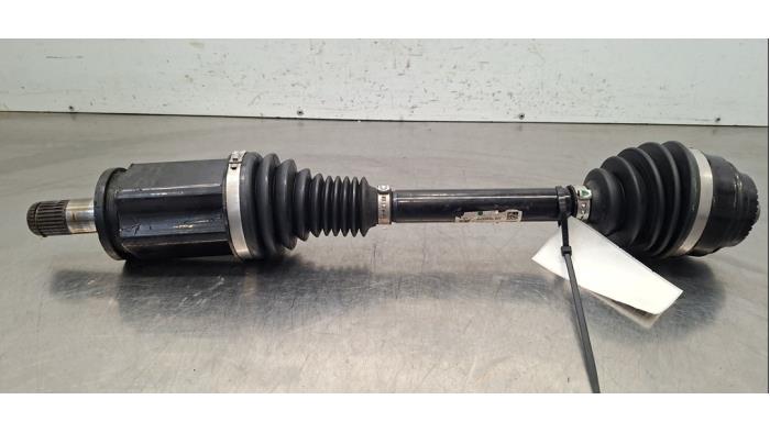 Antriebswelle links vorne BMW M3