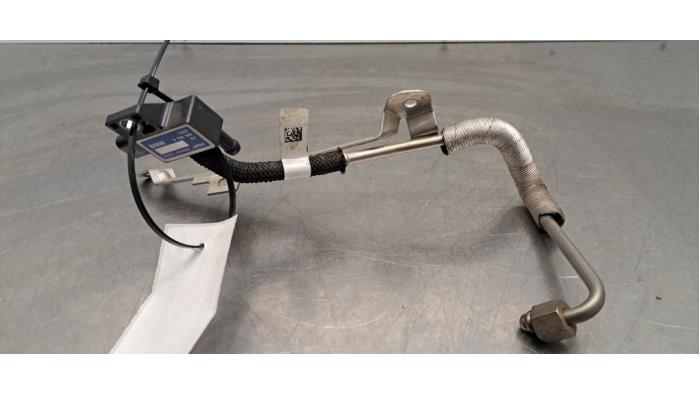 Kraftstoffdruck Sensor BMW M3