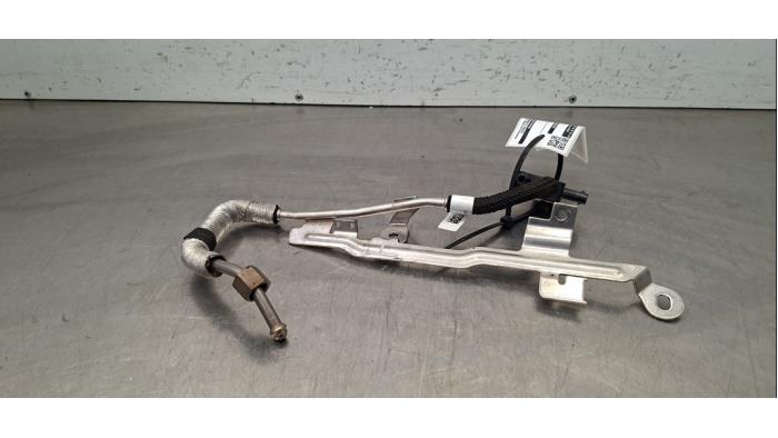 Kraftstoffdruck Sensor BMW M3