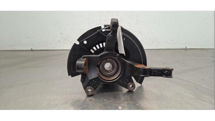 Articulație de direcție stânga față Renault Captur