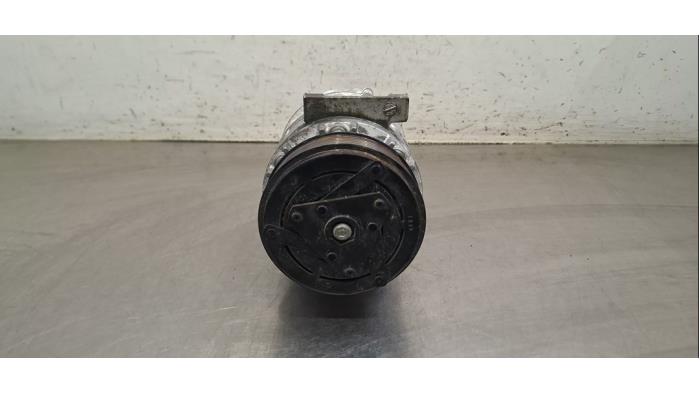 A/C-pump Renault Trafic