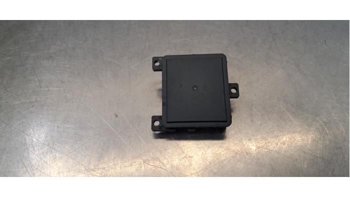 Radarsensor Renault Captur