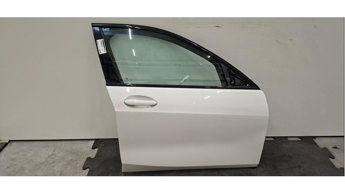 Portier 4-deurs rechts-voor BMW 1-Serie