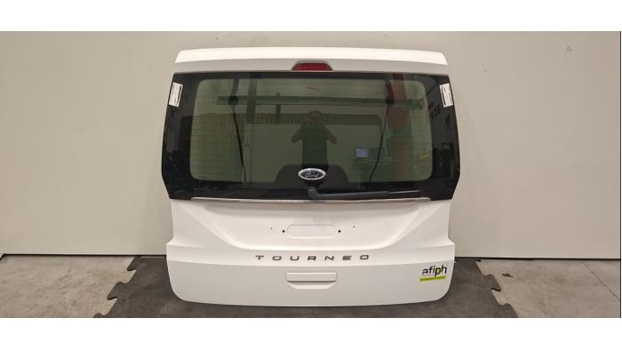 Hayon Ford Tourneo Connect