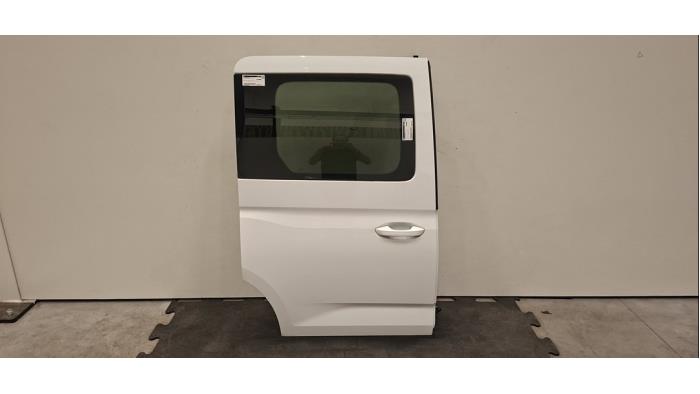 Ușă glisantă dreapta Ford Tourneo Connect