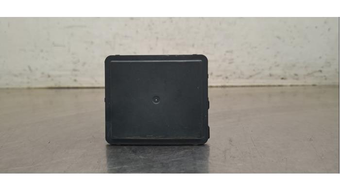 Radarsensor Skoda Octavia