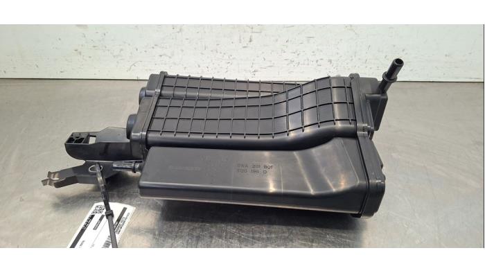 Filtro a carbone Ford Tourneo Connect