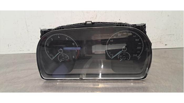 Odometru KM Ford Tourneo Connect