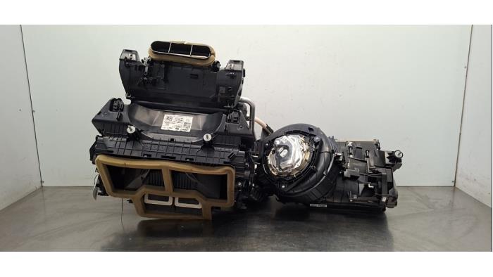 Boîtier chauffage BMW M3