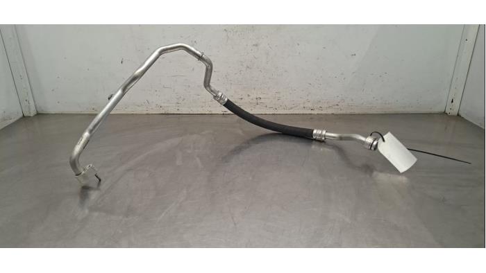 Airco Leiding Skoda Octavia