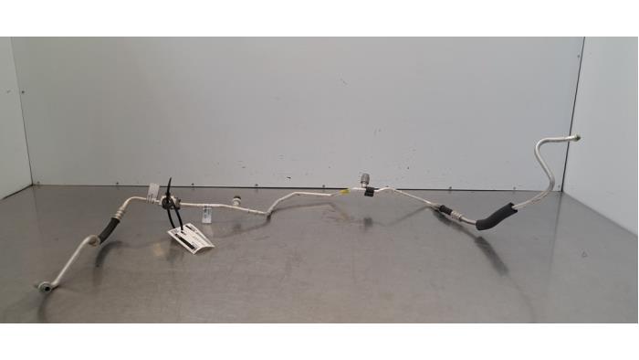Airco Leiding Fiat Tipo
