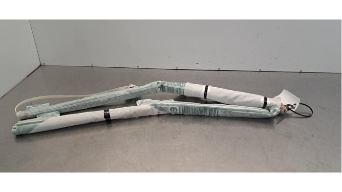 Tapițerie airbag stânga Fiat Tipo
