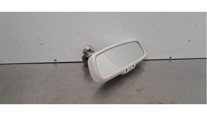 Specchio interno Fiat Tipo