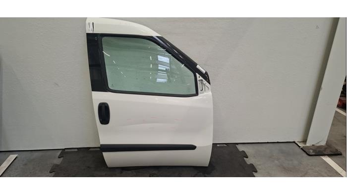Portier 4-deurs rechts-voor Fiat Doblo