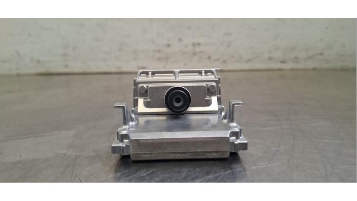 Fotocamera anteriore Renault Captur