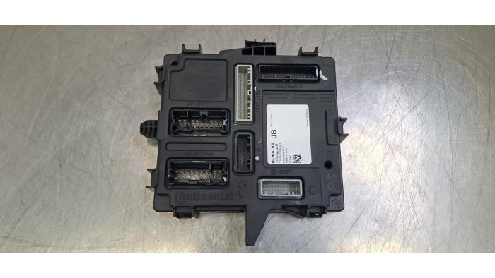 Comfortmodule Renault Captur