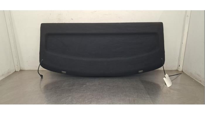 Scaffale per cappelli Renault Captur