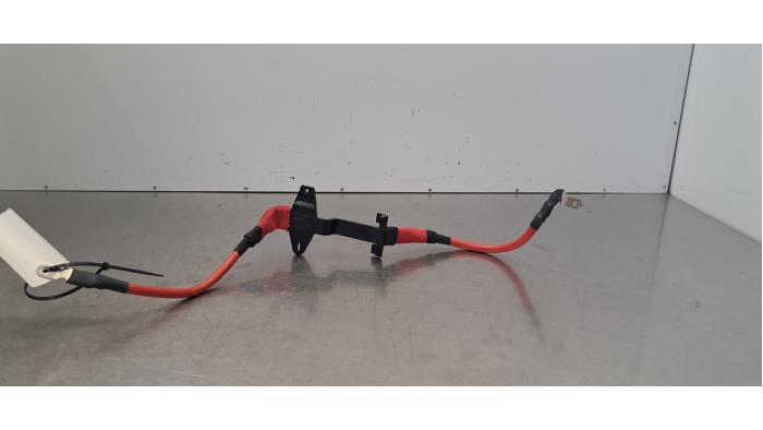 Batteripol BMW M3