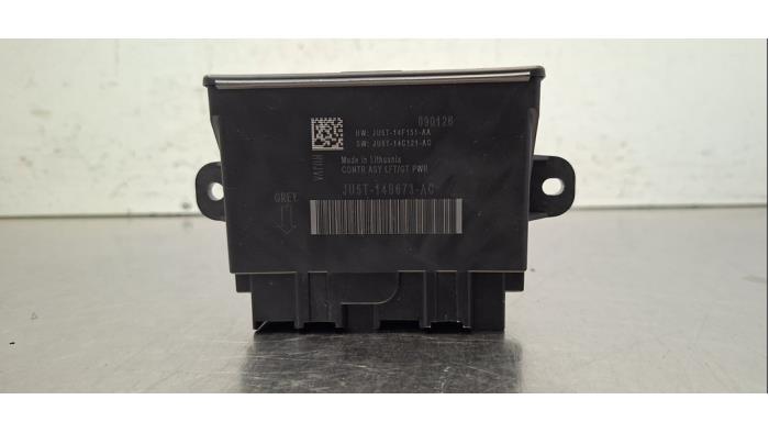 Module tailgate motor Ford Puma