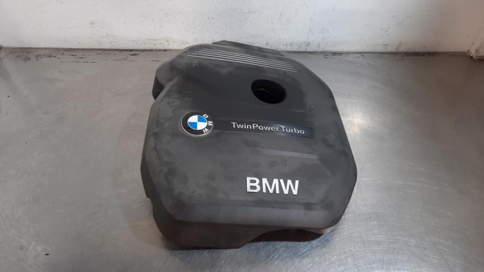 Motorbeveiligingsplaat BMW 1-Serie