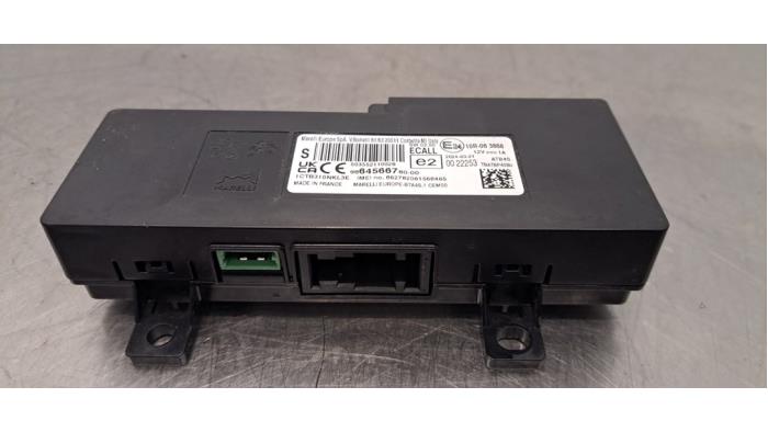 Modul Bluetooth Peugeot 208