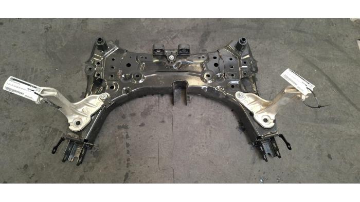 Subframe Renault Captur