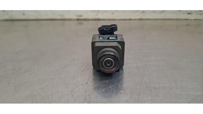 Telecamera a 360 gradi BMW M3
