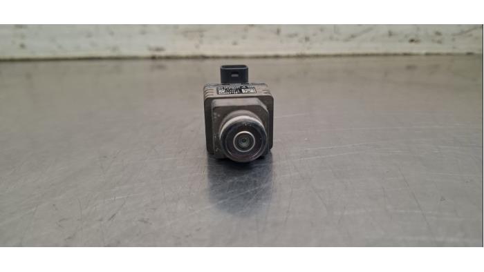 Telecamera a 360 gradi BMW M3