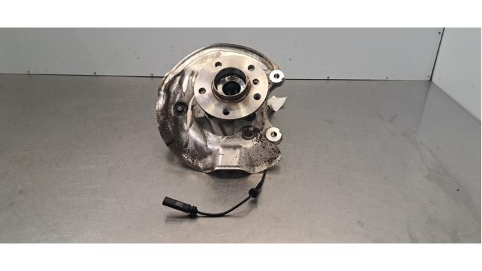 Rechter voorste fusee BMW 1-Serie