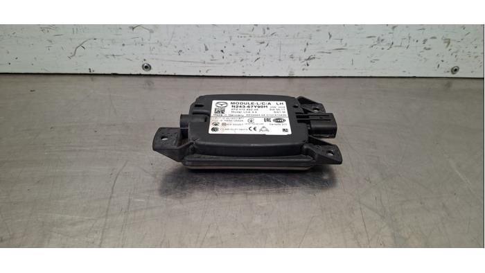 Module (divers) Mazda MX-5