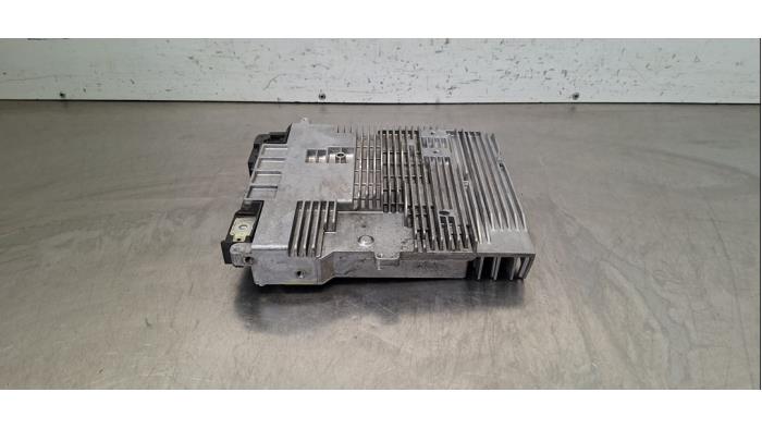 DC/DC converter Mazda MX-5