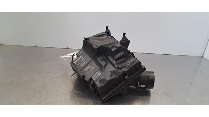 Boîtier filtre à air BMW 1-Série