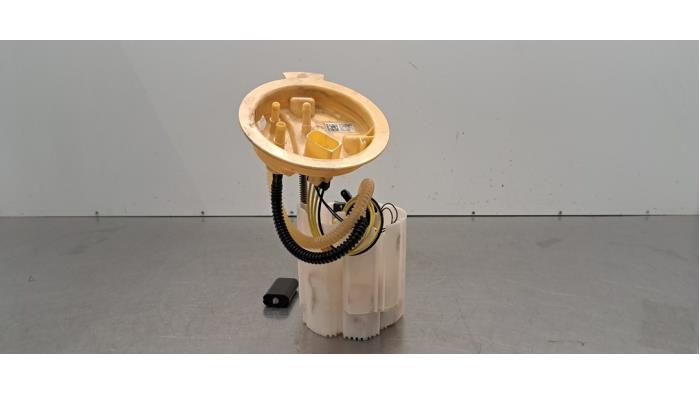 Electric fuel pump BMW 1-Serie