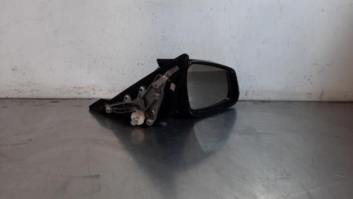 Rechter buitenspiegel BMW 1-Serie