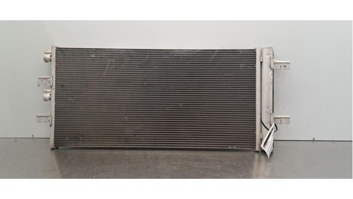 Airco Condensor BMW 1-Serie