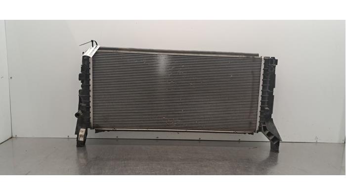 Radiator BMW 1-Serie