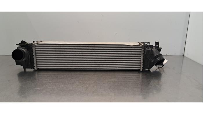 Intercooler BMW 1-Serie