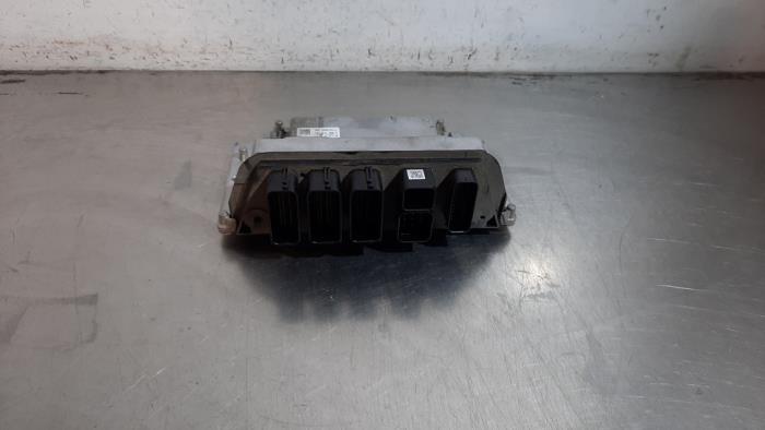 Computer-motormanagement BMW 1-Serie